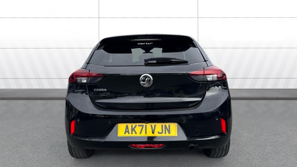 Vauxhall Corsa 1.2 Elite Edition 5dr Petrol Hatchback - Image 6