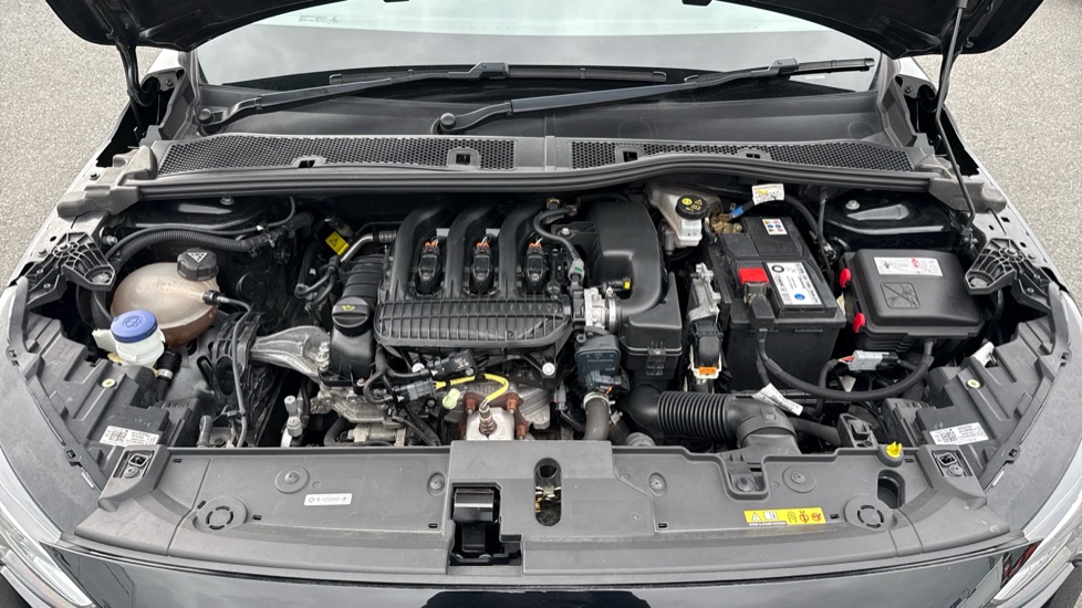 Vauxhall Corsa 1.2 Elite Edition 5dr Petrol Hatchback - Image 8