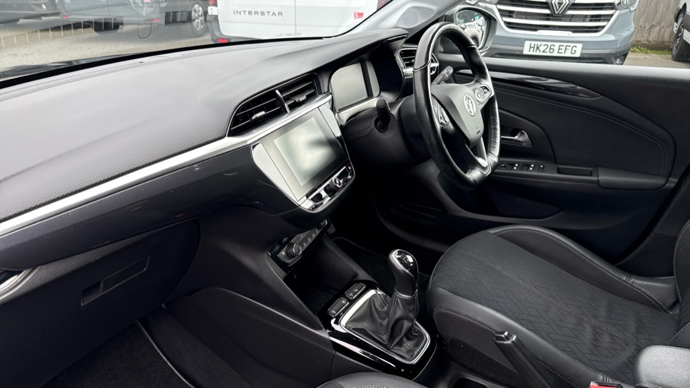 Vauxhall Corsa 1.2 Elite Edition 5dr Petrol Hatchback - Image 9
