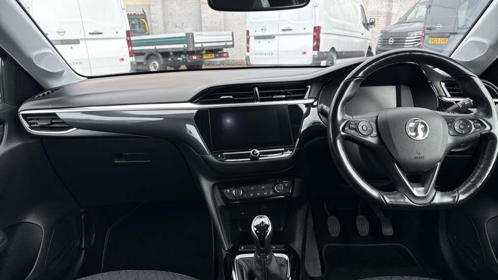 Vauxhall Corsa 1.2 Elite Edition 5dr Petrol Hatchback - Image 10
