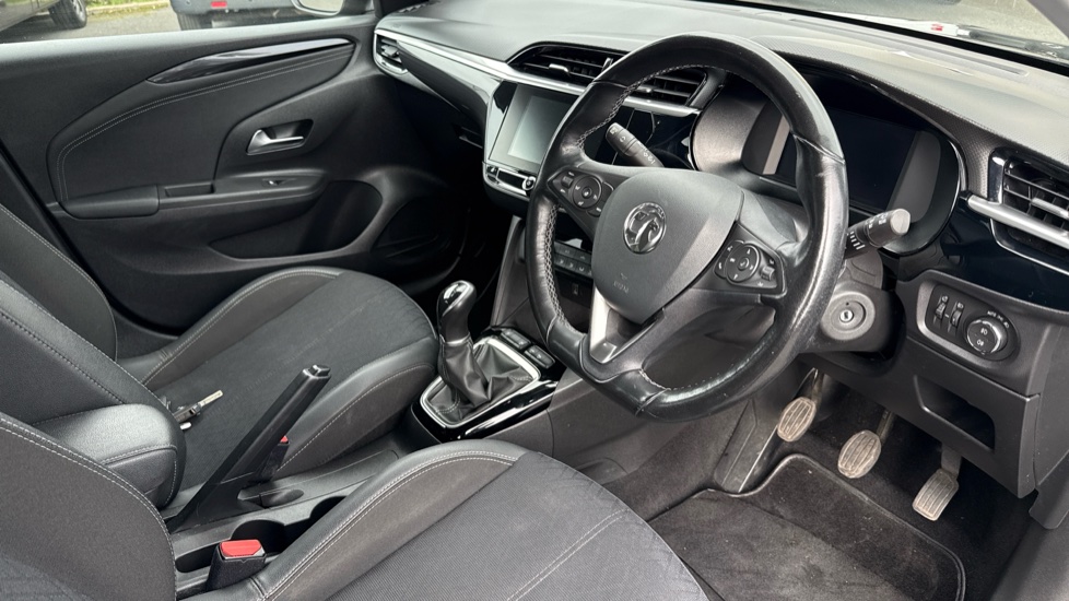 Vauxhall Corsa 1.2 Elite Edition 5dr Petrol Hatchback - Image 11