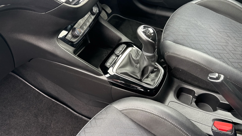 Vauxhall Corsa 1.2 Elite Edition 5dr Petrol Hatchback - Image 13