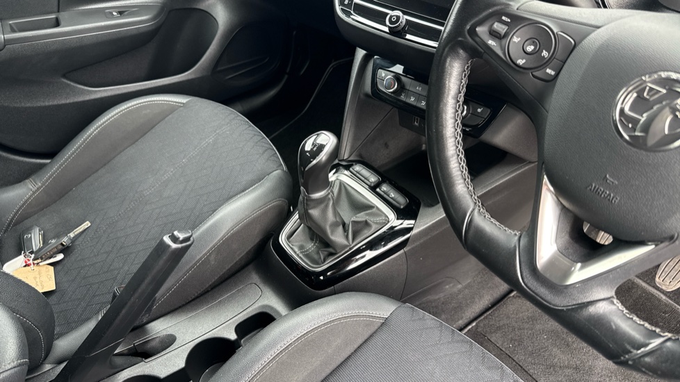 Vauxhall Corsa 1.2 Elite Edition 5dr Petrol Hatchback - Image 14
