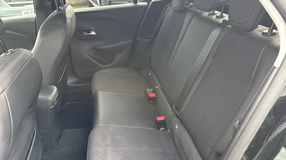 Vauxhall Corsa 1.2 Elite Edition 5dr Petrol Hatchback - Image 16
