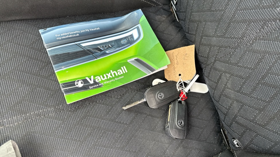 Vauxhall Corsa 1.2 Elite Edition 5dr Petrol Hatchback - Image 19