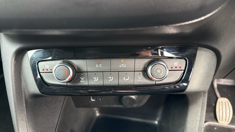 Vauxhall Corsa 1.2 Elite Edition 5dr Petrol Hatchback - Image 26