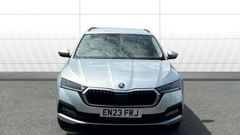 Skoda Octavia 2.0 TDI SE Technology 5dr Diesel Estate - Image 3