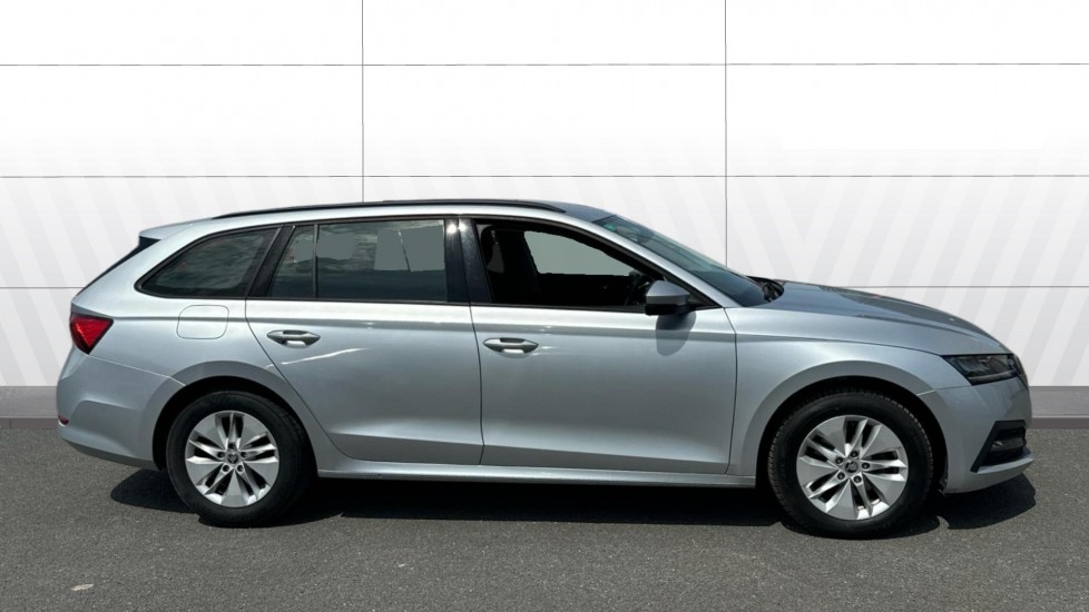 Skoda Octavia 2.0 TDI SE Technology 5dr Diesel Estate - Image 5
