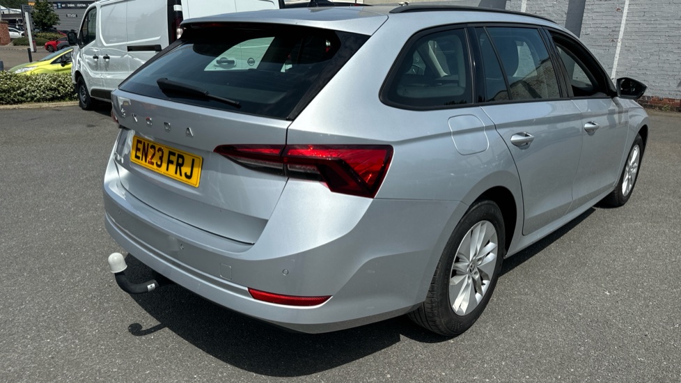 Skoda Octavia 2.0 TDI SE Technology 5dr Diesel Estate - Image 33