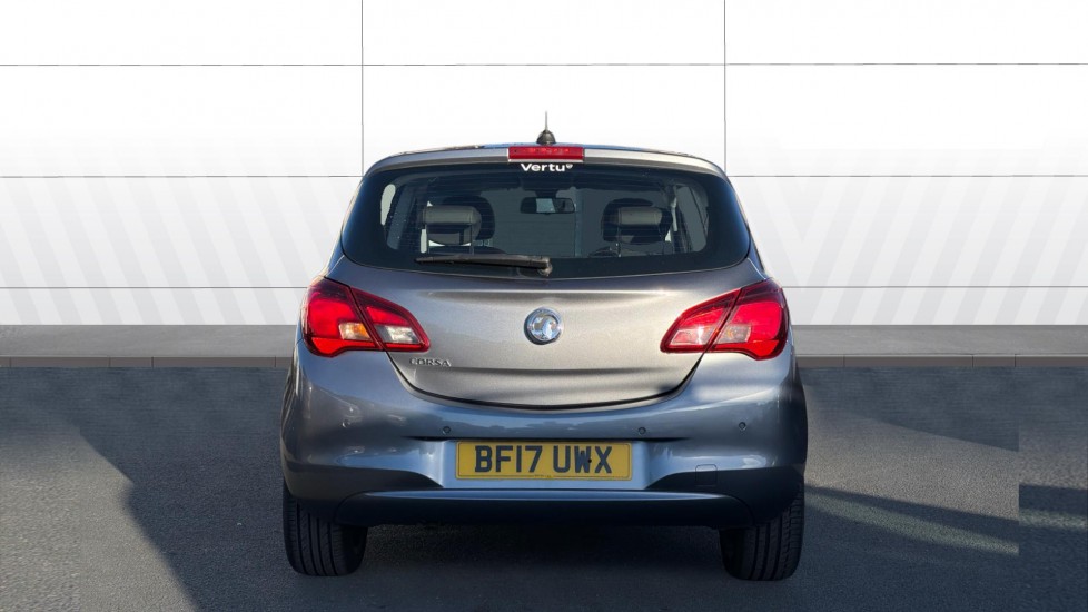 Vauxhall Corsa 1.4 ecoFLEX SE 5dr Petrol Hatchback - Image 6