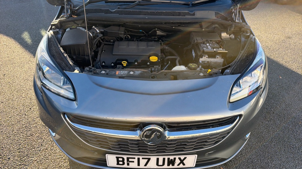 Vauxhall Corsa 1.4 ecoFLEX SE 5dr Petrol Hatchback - Image 8