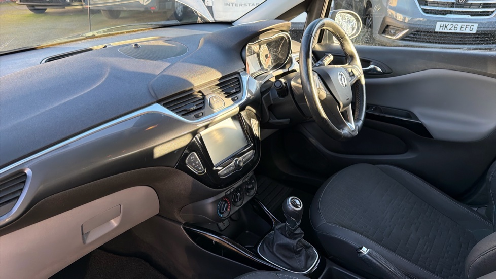 Vauxhall Corsa 1.4 ecoFLEX SE 5dr Petrol Hatchback - Image 9