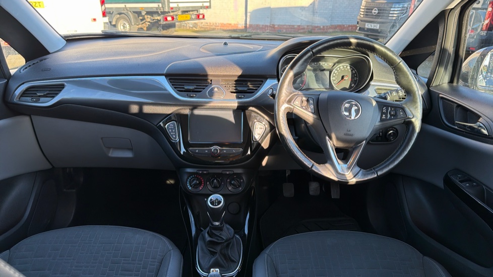 Vauxhall Corsa 1.4 ecoFLEX SE 5dr Petrol Hatchback - Image 10
