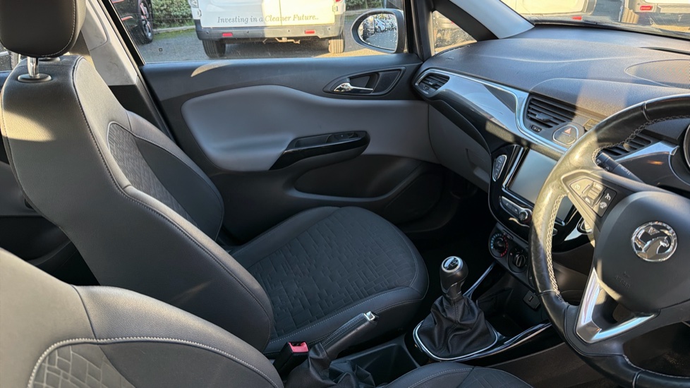 Vauxhall Corsa 1.4 ecoFLEX SE 5dr Petrol Hatchback - Image 14