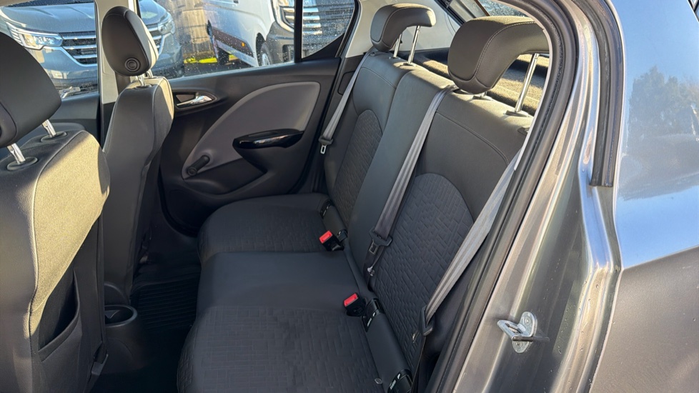 Vauxhall Corsa 1.4 ecoFLEX SE 5dr Petrol Hatchback - Image 16