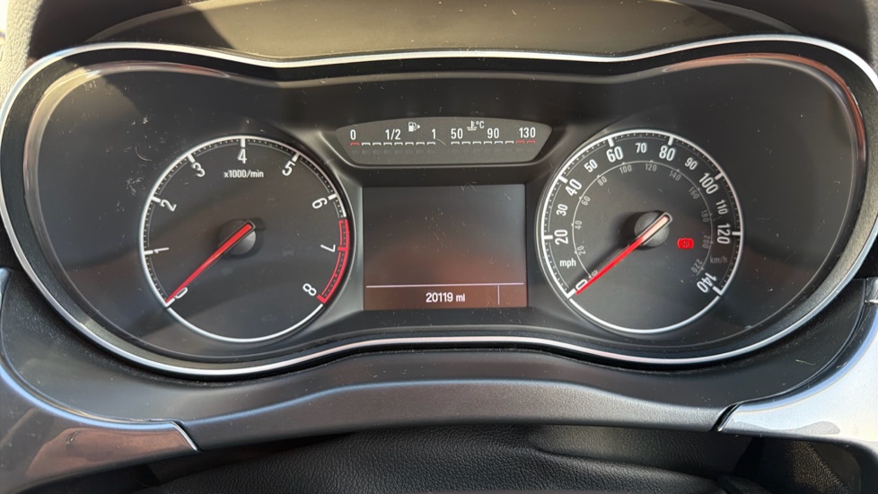 Vauxhall Corsa 1.4 ecoFLEX SE 5dr Petrol Hatchback - Image 18