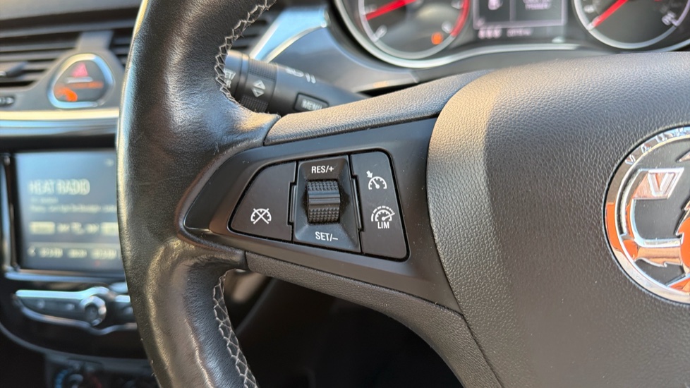 Vauxhall Corsa 1.4 ecoFLEX SE 5dr Petrol Hatchback - Image 23