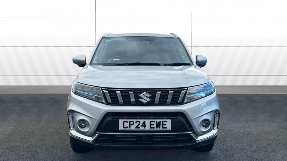 Suzuki Vitara 1.4 Boosterjet 48V Hybrid SZ-T 5dr Petrol Estate - Image 3