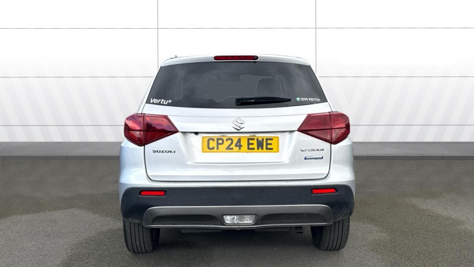Suzuki Vitara 1.4 Boosterjet 48V Hybrid SZ-T 5dr Petrol Estate - Image 6
