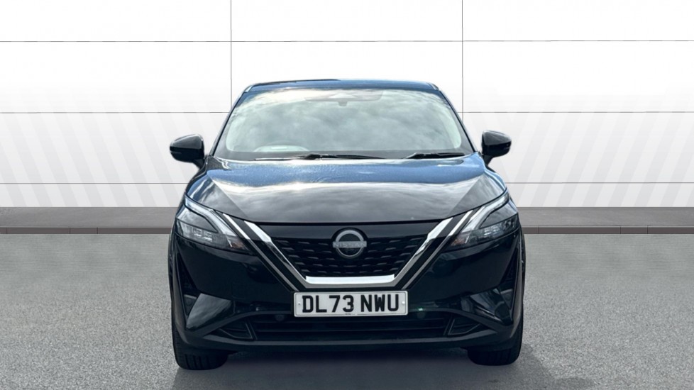 Nissan Qashqai 1.5 E-Power Acenta Premium 5dr Auto Hybrid Hatchback - Image 3
