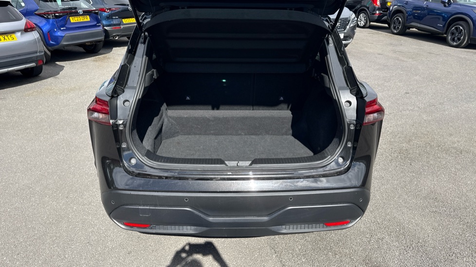 Nissan Qashqai 1.5 E-Power Acenta Premium 5dr Auto Hybrid Hatchback - Image 4
