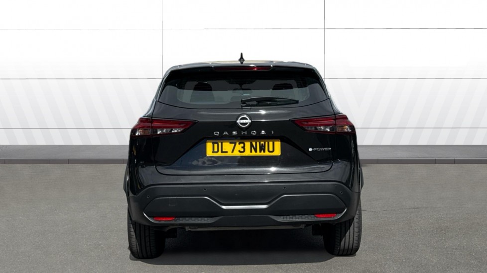 Nissan Qashqai 1.5 E-Power Acenta Premium 5dr Auto Hybrid Hatchback - Image 6
