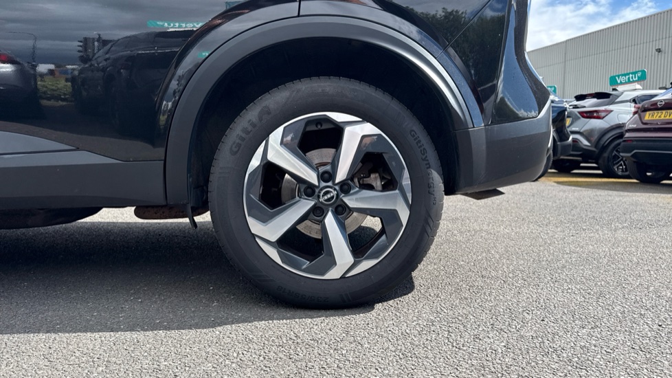 Nissan Qashqai 1.5 E-Power Acenta Premium 5dr Auto Hybrid Hatchback - Image 7