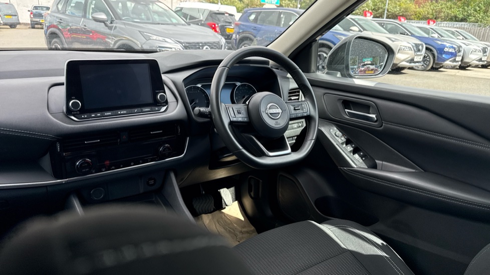 Nissan Qashqai 1.5 E-Power Acenta Premium 5dr Auto Hybrid Hatchback - Image 9