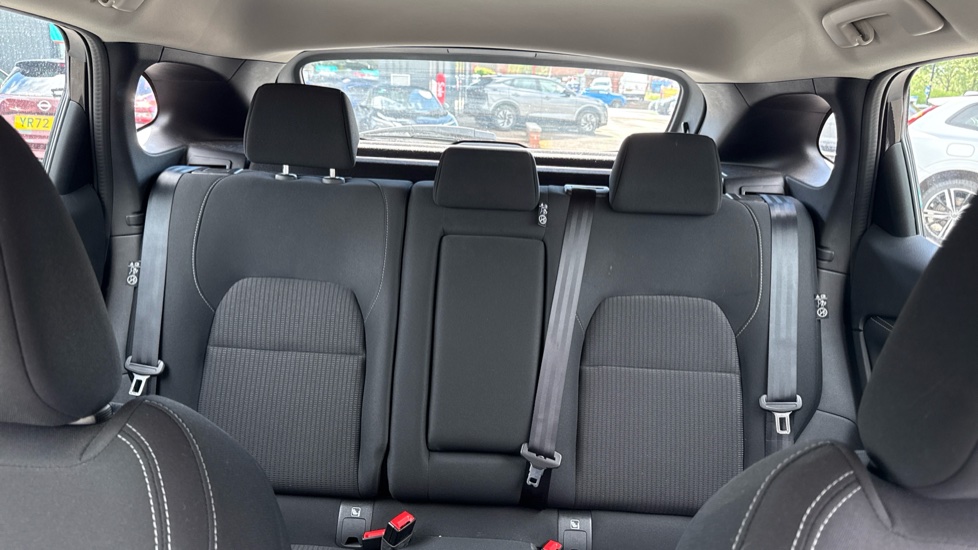 Nissan Qashqai 1.5 E-Power Acenta Premium 5dr Auto Hybrid Hatchback - Image 15