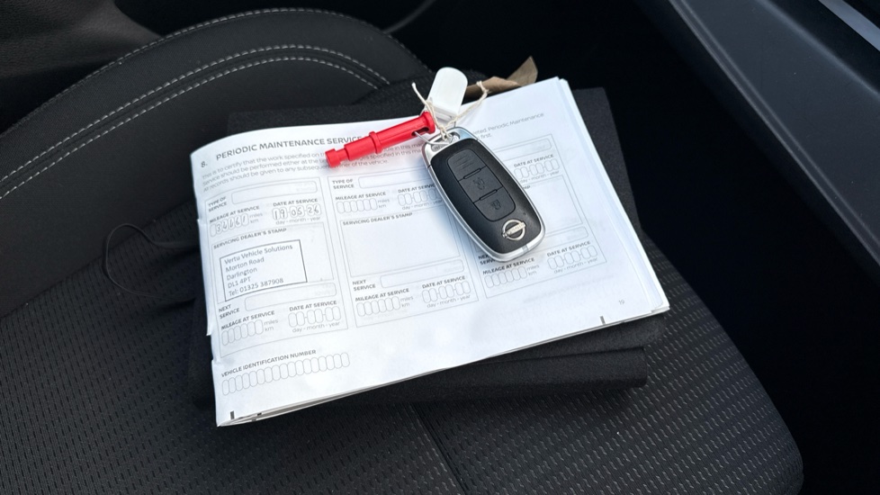 Nissan Qashqai 1.5 E-Power Acenta Premium 5dr Auto Hybrid Hatchback - Image 19