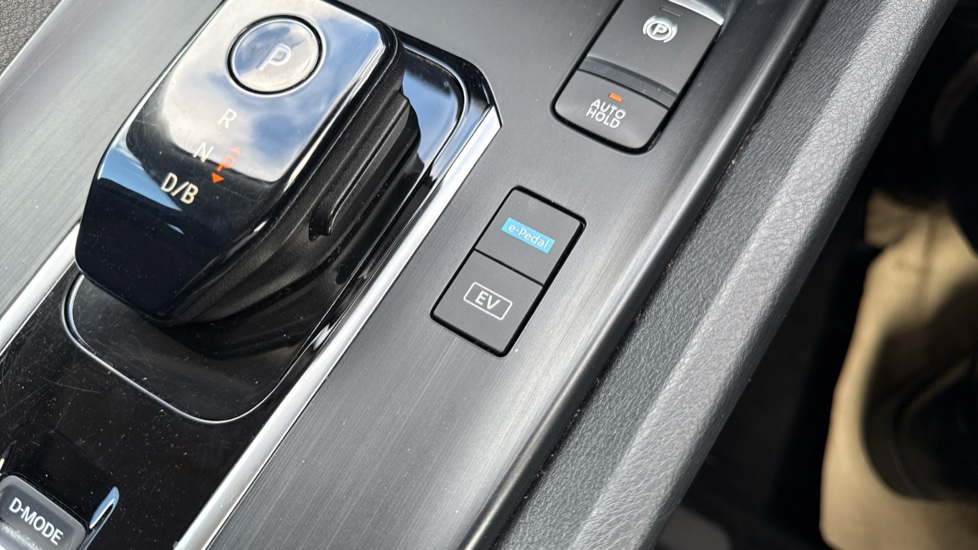 Nissan Qashqai 1.5 E-Power Acenta Premium 5dr Auto Hybrid Hatchback - Image 21