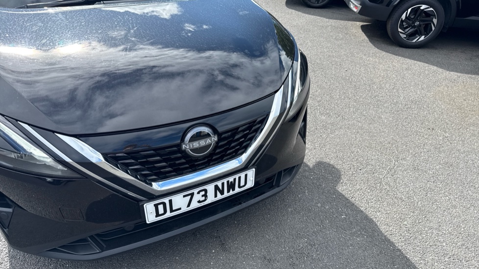 Nissan Qashqai 1.5 E-Power Acenta Premium 5dr Auto Hybrid Hatchback - Image 33