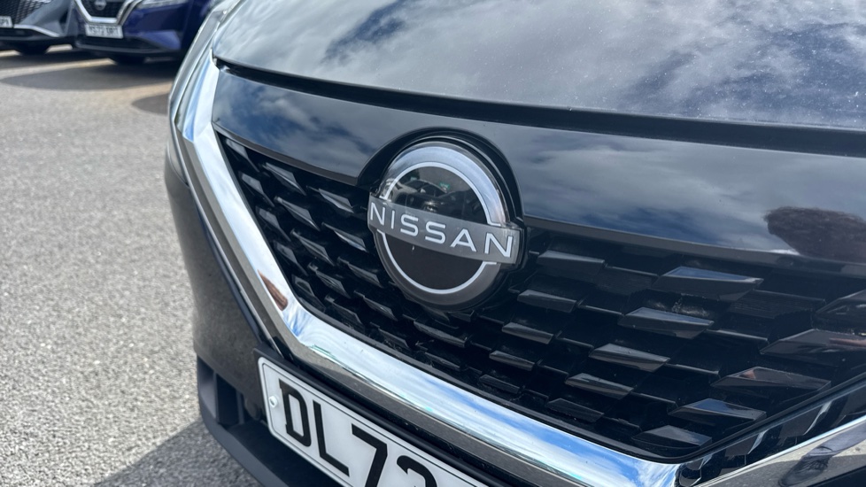 Nissan Qashqai 1.5 E-Power Acenta Premium 5dr Auto Hybrid Hatchback - Image 34