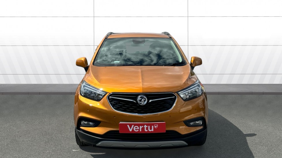 Vauxhall Mokka X 1.4T ecoTEC Active 5dr Petrol Hatchback - Image 3