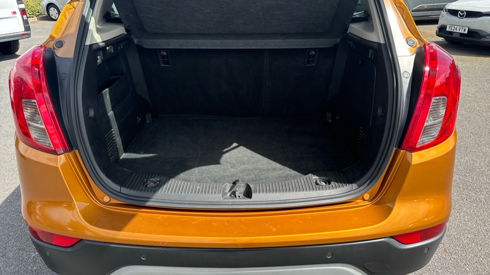 Vauxhall Mokka X 1.4T ecoTEC Active 5dr Petrol Hatchback - Image 4
