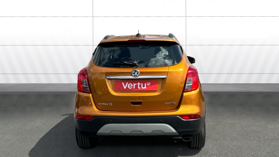 Vauxhall Mokka X 1.4T ecoTEC Active 5dr Petrol Hatchback - Image 6