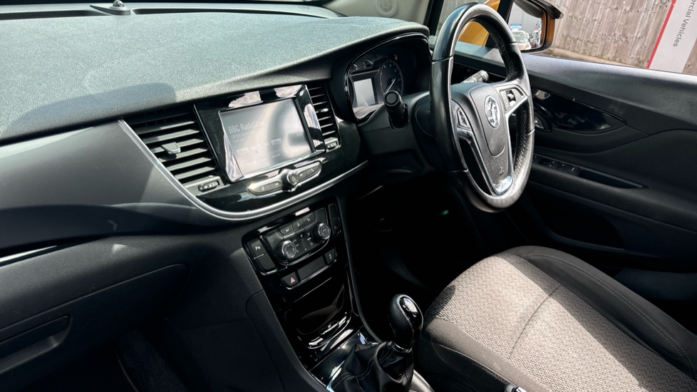 Vauxhall Mokka X 1.4T ecoTEC Active 5dr Petrol Hatchback - Image 9
