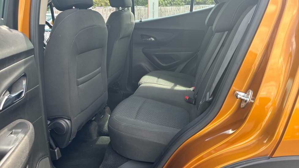 Vauxhall Mokka X 1.4T ecoTEC Active 5dr Petrol Hatchback - Image 16