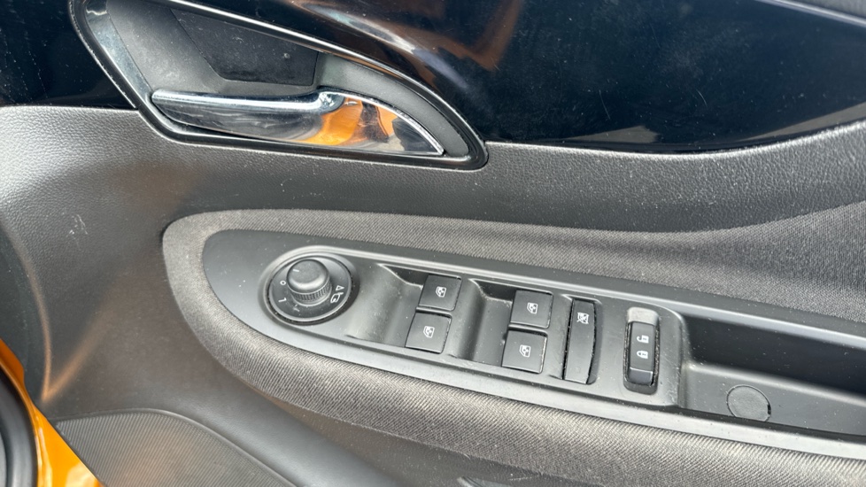 Vauxhall Mokka X 1.4T ecoTEC Active 5dr Petrol Hatchback - Image 21