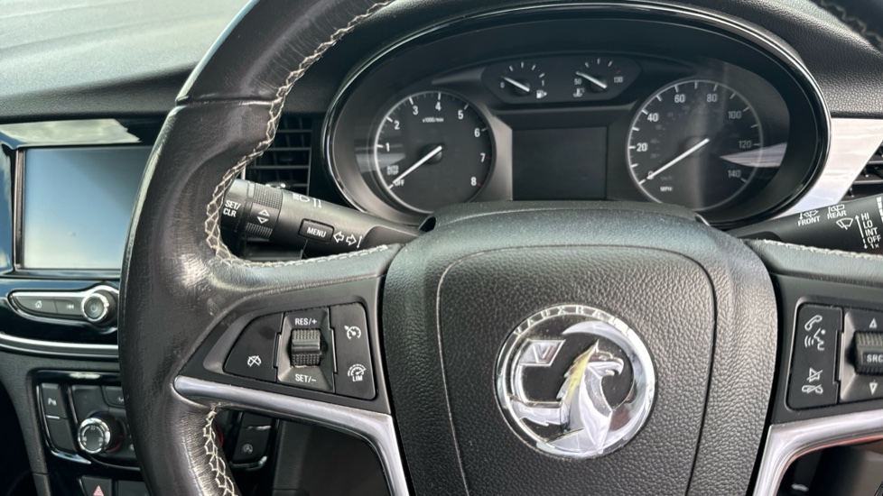 Vauxhall Mokka X 1.4T ecoTEC Active 5dr Petrol Hatchback - Image 24