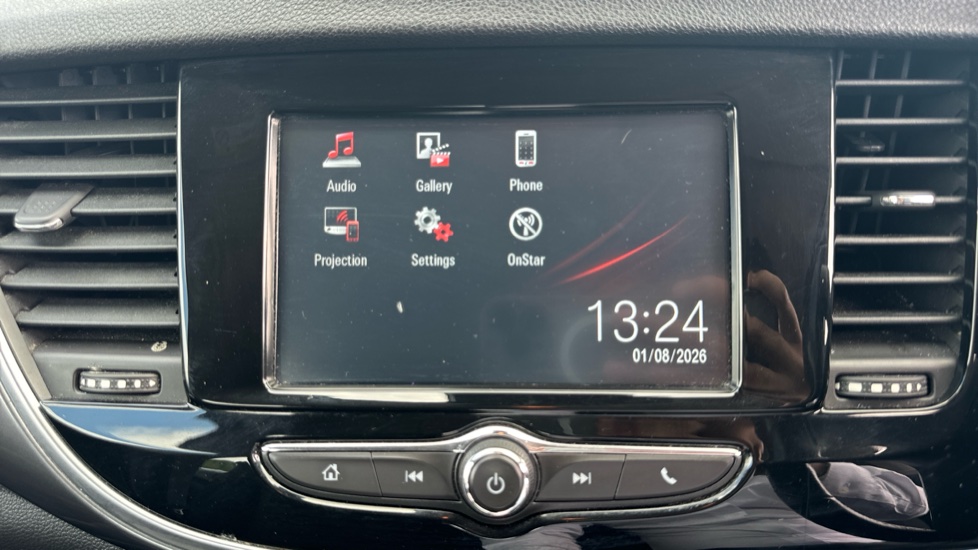 Vauxhall Mokka X 1.4T ecoTEC Active 5dr Petrol Hatchback - Image 26