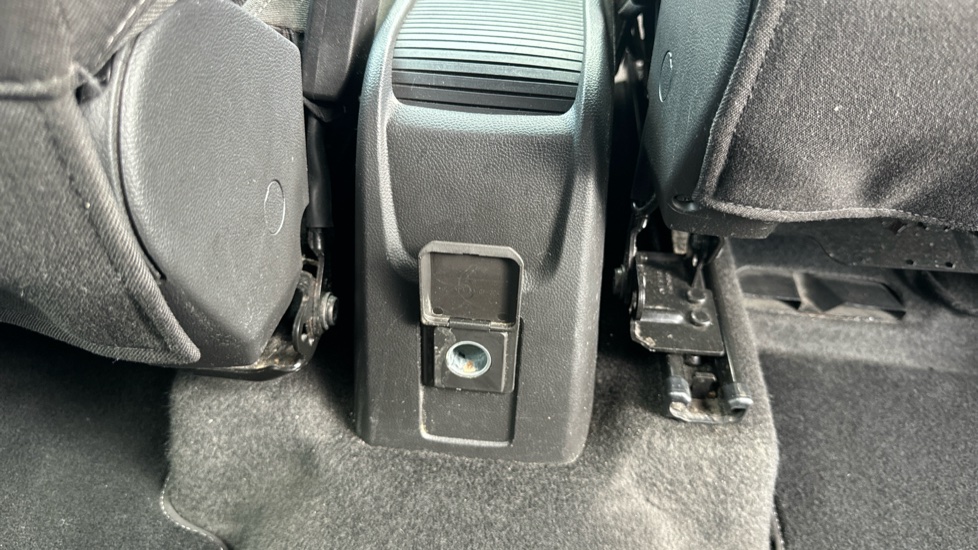 Vauxhall Mokka X 1.4T ecoTEC Active 5dr Petrol Hatchback - Image 28