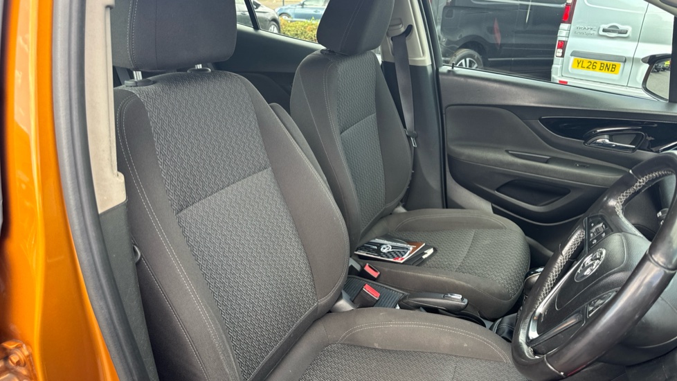 Vauxhall Mokka X 1.4T ecoTEC Active 5dr Petrol Hatchback - Image 29