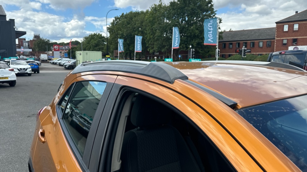 Vauxhall Mokka X 1.4T ecoTEC Active 5dr Petrol Hatchback - Image 30