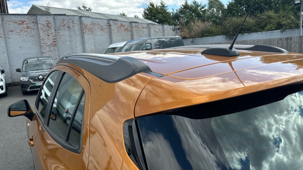 Vauxhall Mokka X 1.4T ecoTEC Active 5dr Petrol Hatchback - Image 31