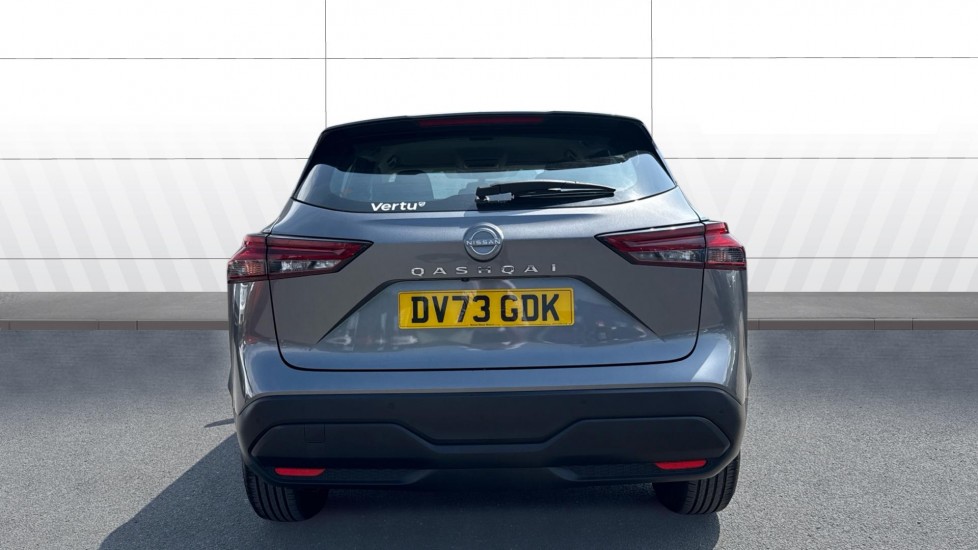 Nissan Qashqai 1.3 DiG-T MH Acenta Premium 5dr Petrol Hatchback - Image 6