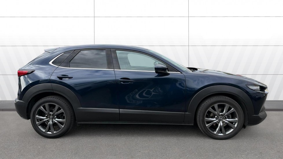 Mazda CX-30 2.0 Skyactiv-X MHEV GT Sport Tech 5dr Petrol Hatchback - Image 5