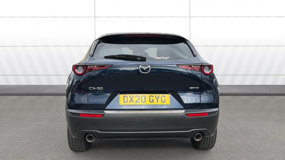 Mazda CX-30 2.0 Skyactiv-X MHEV GT Sport Tech 5dr Petrol Hatchback - Image 6
