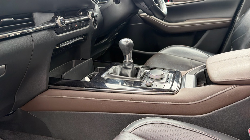 Mazda CX-30 2.0 Skyactiv-X MHEV GT Sport Tech 5dr Petrol Hatchback - Image 13