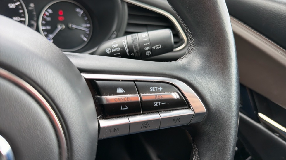 Mazda CX-30 2.0 Skyactiv-X MHEV GT Sport Tech 5dr Petrol Hatchback - Image 26